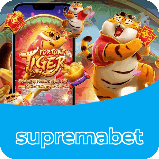 Fortune Tiger - Slot com RTP 96.81%