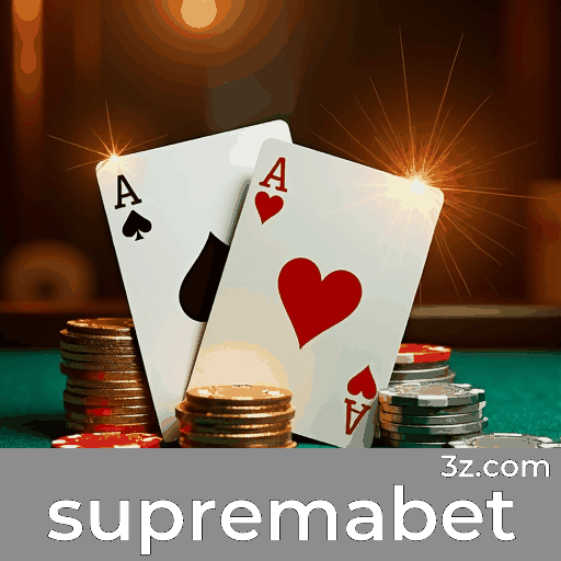 Luxo e Exclusividade: Vivencie o Melhor do Casino Supremabet