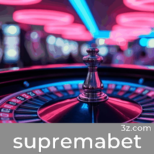 Supremabet: Domine Jogos com Estratégias Poderosas