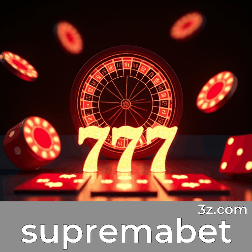 Supremabet: O Paraíso de Jogos Selecionados