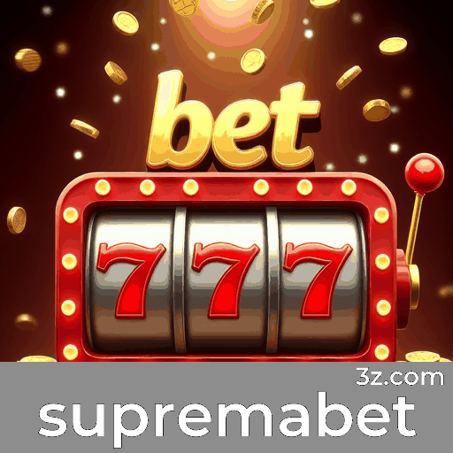 Supremabet: Aproveite Bônus Surpreendentes Agora!