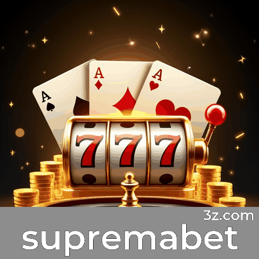 Luxo e Exclusividade: Vivencie o Melhor do Casino Supremabet