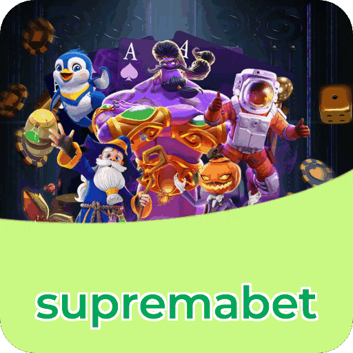 Slots Premium da PG Soft na supremabet