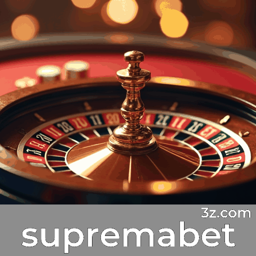 Supremabet: Domine Jogos com Estratégias Poderosas