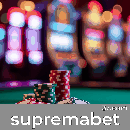Supremabet: O Paraíso de Jogos Selecionados