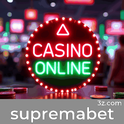 Supremabet: Excelência em Apostas Esportivas no Brasil