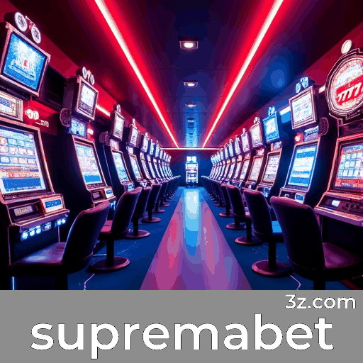 Supremabet: Excelência em Apostas Esportivas no Brasil