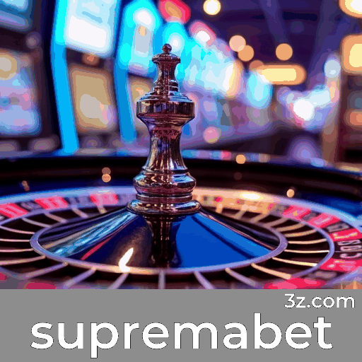 Tecnologia de Ponta e Inovação da supremabet: A Plataforma Definitiva