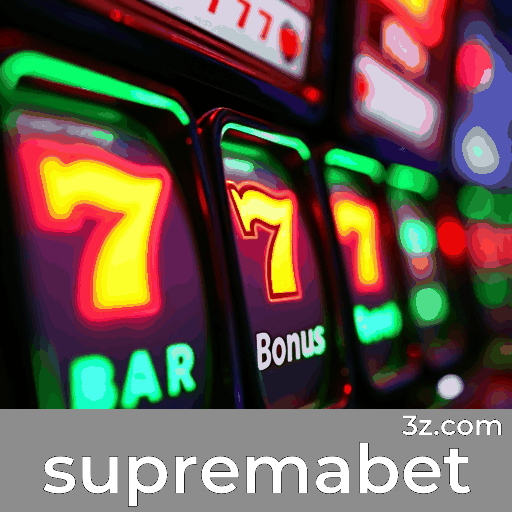 Supremabet: O Paraíso de Jogos Selecionados