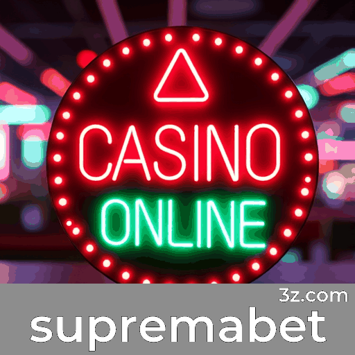 Supremabet: Aproveite Bônus Surpreendentes Agora!