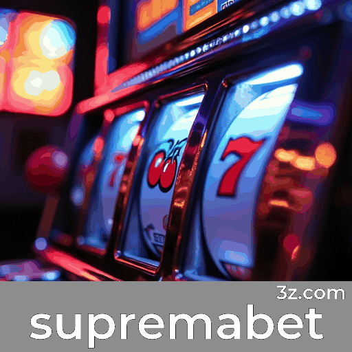 Supremabet: Rápido, Fácil e Ideal para Brasileiros